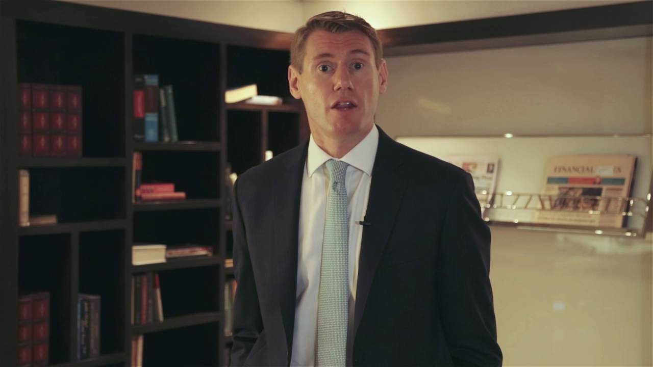 Chris Land UK Pension transfers explained (full)