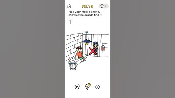 HIDE YOUR MOBILE PHONE, DON