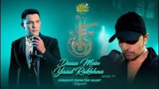 Dua Mein Yaad Rakhna / Aditya Narayan / Himesh Reshammiya best song ever love song #lovesong