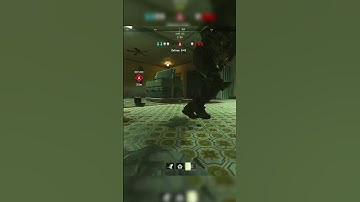 Only I can Ninja defuse in ranked mode! #modernwarfare2 #mw2 #ranked