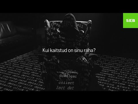 Video: Kuidas Oma Raha Kaitsta