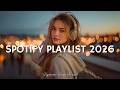 Trending Songs 2026 Spotify Playlist 2026 Viral Songs 2025 Trending TikTok Songs 2025