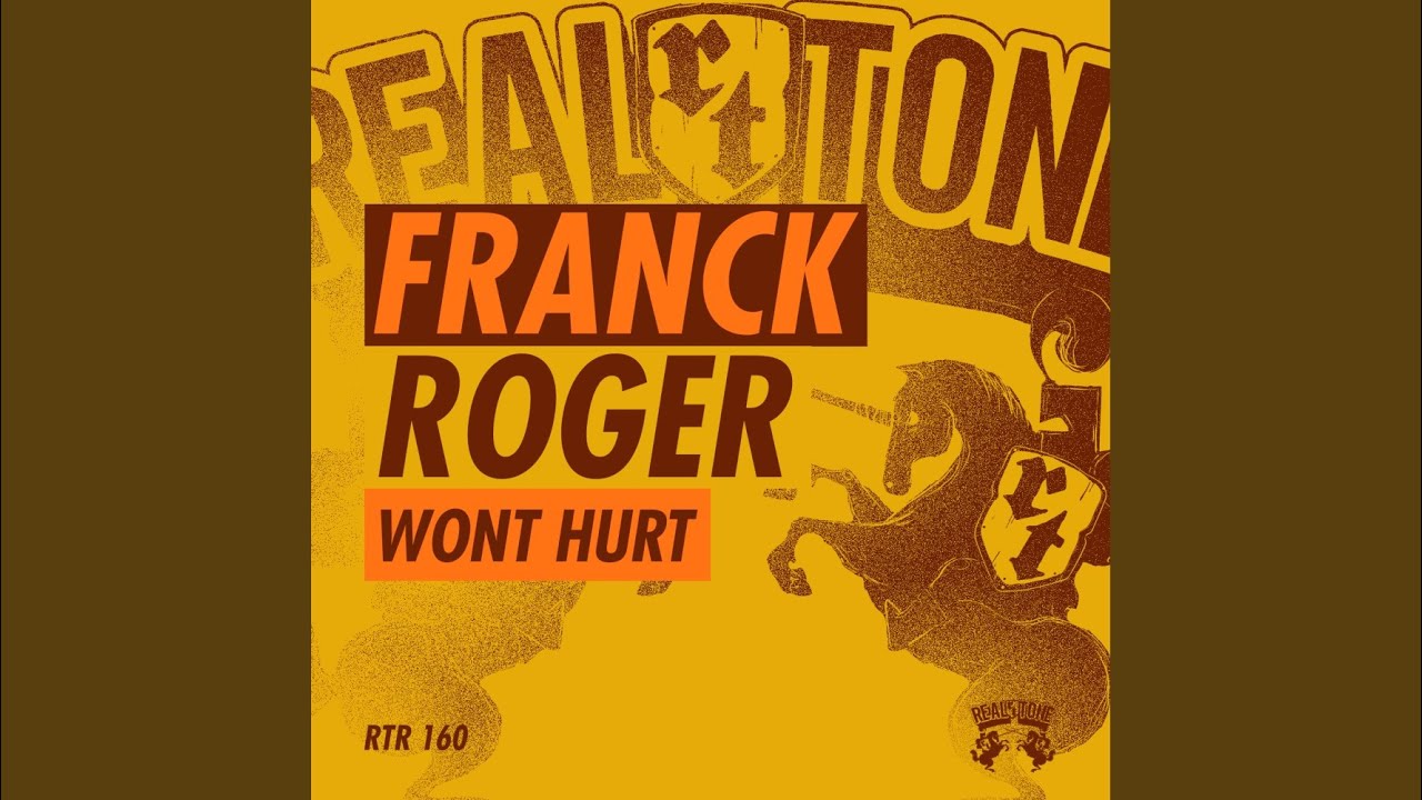 Watch Wont Hurt on YouTube Watch Wont Hurt on YouTube