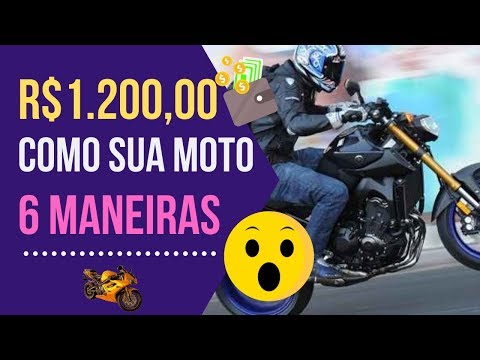6 Ideias para