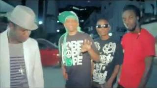 Mwana FA, Amp   AY feat Hard Mad -Usije mjini - Muzikiplus.com