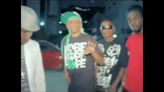 Mwana FA, Amp   AY feat Hard Mad -Usije mjini - Muzikiplus.com