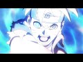 Boruto naruto next generations  naruto and sasuke vs momoshiki    4k u.