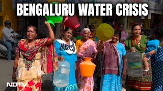 Bengaluru Water Crisis | Farmers Protest | Gyanvapi Mosque  | Excise Policy Case | NDTV 24x7 Live TV