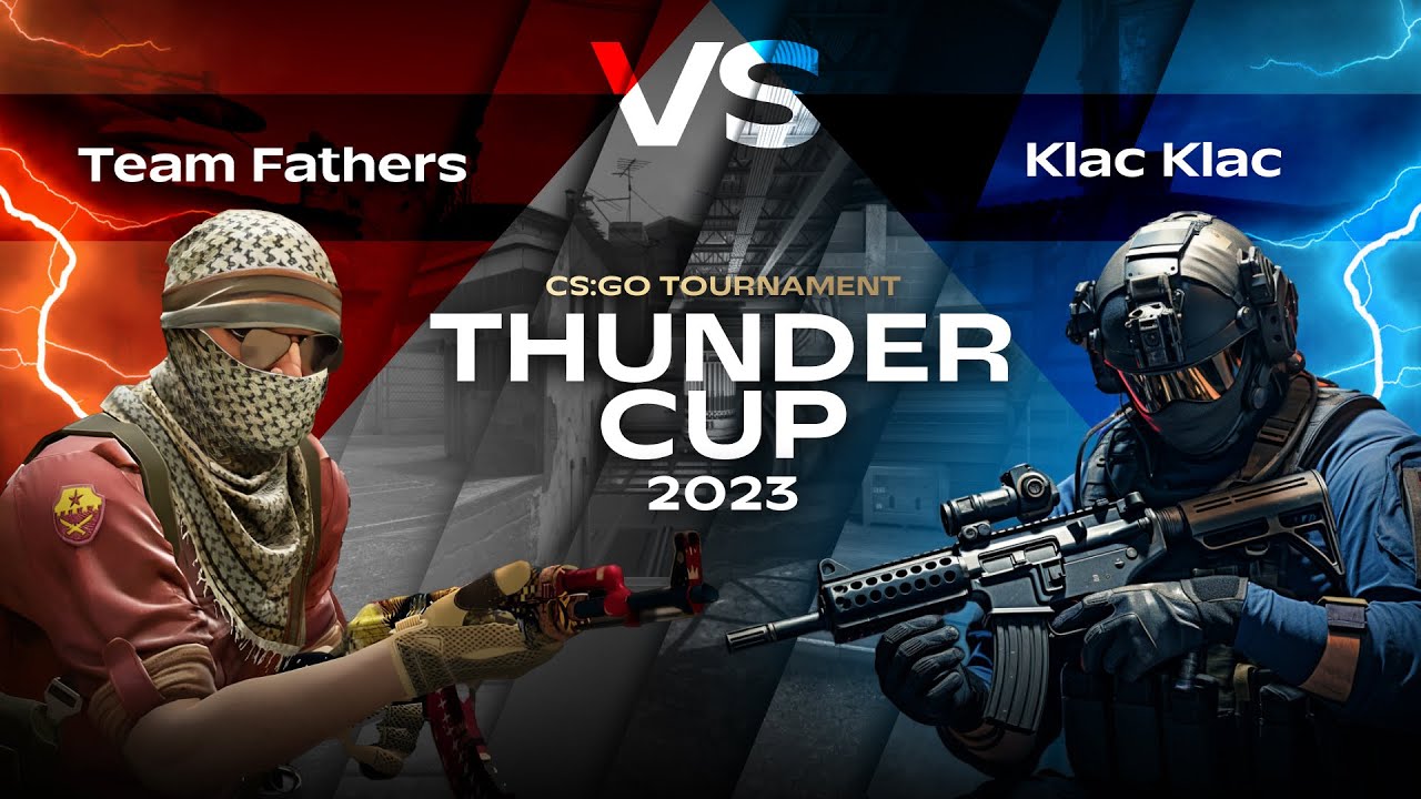 Thunder cup 2024. Thunder Cup.