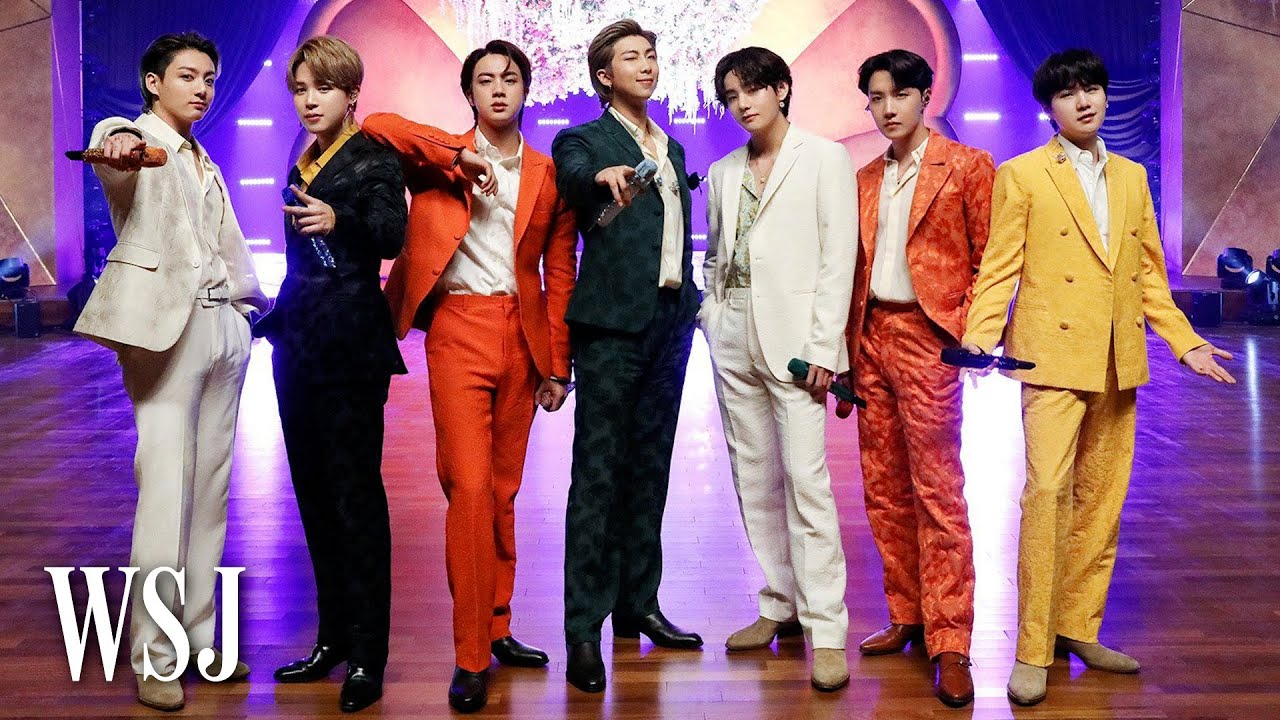 BTS Business Empire at Risk as K-Pop Band Members Go Solo