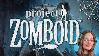 🔴 Project Zomboid | New Character! B42 Insane Rare Loot + 4x Pop pt. 6 !mods