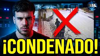 Prison for defending yourself? The K9 Case scandal