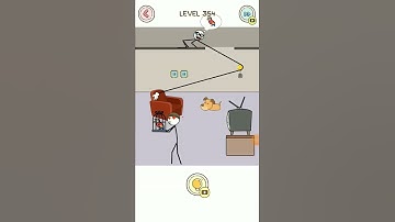 thief puzzle level 354