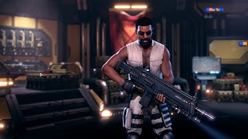 XCOM 2 - Character Pool for New Series