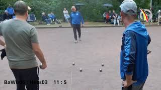 DPV 2026 DM Doub 1/16-Finale BaWü06 : Hess03