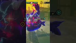 Can't Get Enough of Promeia (Pt.2) #zzzero #gacha #gameplay #zenlesszonezero #promeia