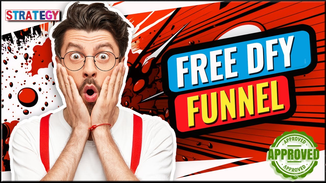 Systeme.io Review + Free DFY Affiliate Funnel (2024)