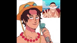 one piece vine fest