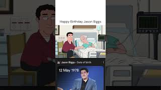 Happy Birthday Jason Biggs