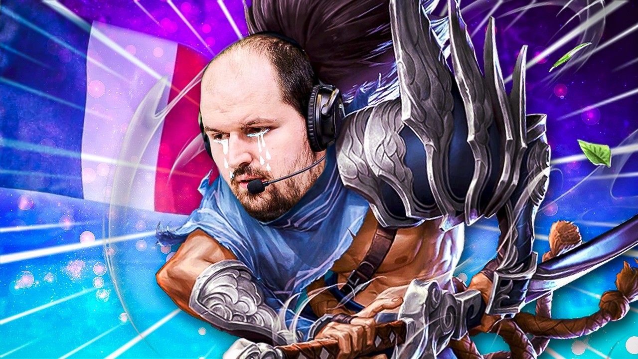 VOLTA LANCE LE JEU EN FR ! - TFT SET 16 (PBE)