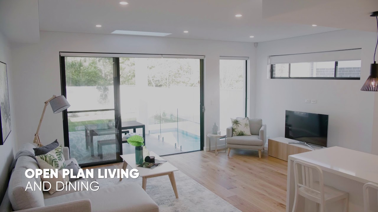 10B Anzac Street, Miranda Johnny Zakarian Cross Realty YouTube