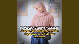 Pejuang Rupiah Harian