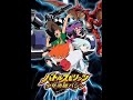 Little Non - Bouken Kiroku &quot;Ending Anime Battle Spirits: Shounen Toppa Bashin &quot; [ Lyrics Romaji ]