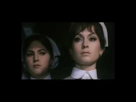 Fraulein Doktor 1969 