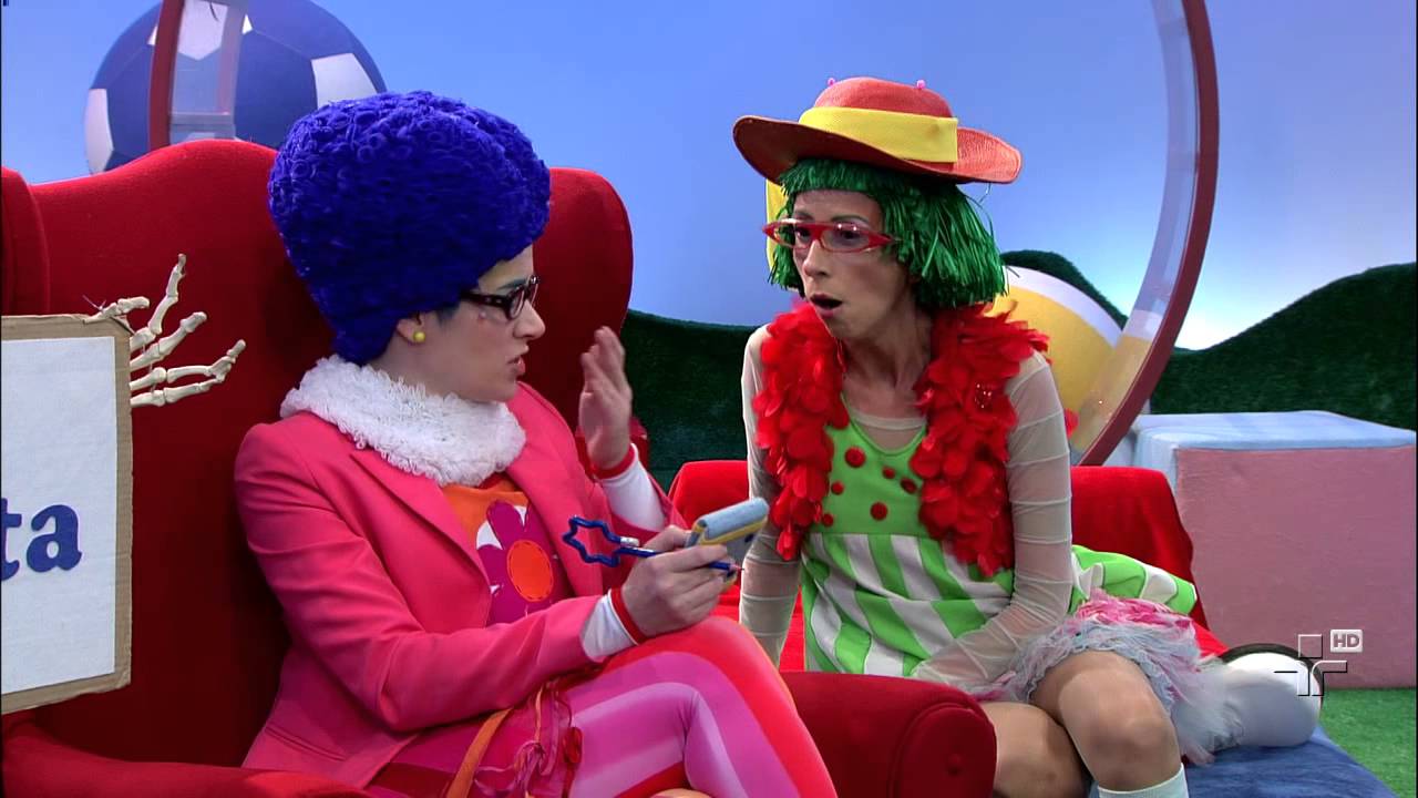 Dra. Filopeuta: Maria vai com as Outras - Quintal da Cultura - 30/10/13