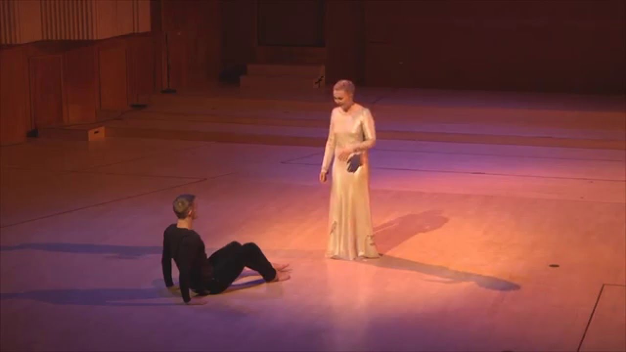 Erik Kolind: "Skyggerne er det der må falde"