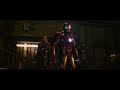 Avengers vs Ultron - Salvage Yard Fight Scene _ Avengers Age of Ultron (2015) Movie Clip 4K