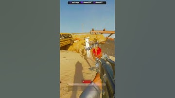 Does your hitmarker sound like this? #youtube #warzone #camogrinding #camo #bo6 #callofduty #bo3