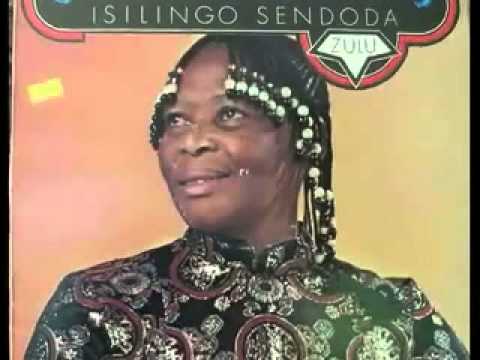Ngembese S'Thandwa - Patience Africa