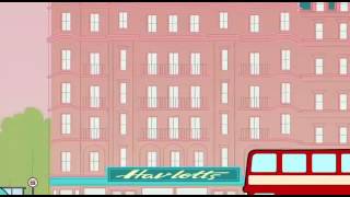 Mr Bean the Animated Series - Bean Shopping