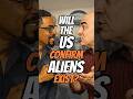 Will the US confirm that aliens exist by...? | The Inside Track