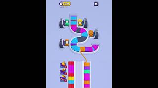 Knit N Loop - Knit & Loop Level 321 to 325 #knitting #voodoo #puzzlegame