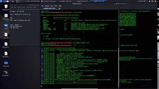 TryHackMe.com Blue Room - AshleyJ065