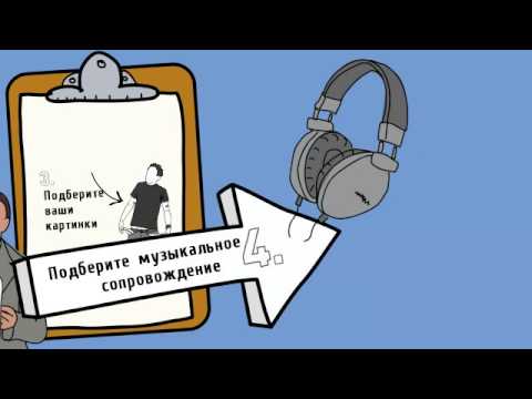 Как создавать рисованные ролики Как создавать рисованные ролики