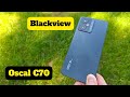 Огляд Blackview Oscal C70 - Ультрабюджетний смартфон до $100 + Огляд Blackview AirBuds 7