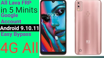 Lava All Model FRP BYPASS