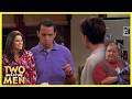 Supercut Life Lessons In Handling Relationships Two And A Half Men