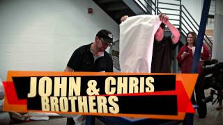 First Brew In Hershey Tröegs Hopback Amber Ale