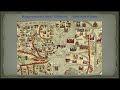 Minicorso sulla STORIA DELLA CARTOGRAFIA - 2 Puntata: I romani e il Medioevo
