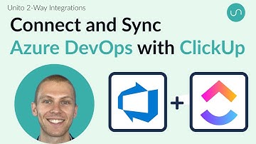 How to Set Up an Azure DevOps ClickUp Integration Securely With 2-Way Sync