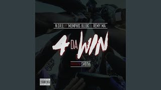 4 da Win (feat. Memphis Bleek & Remy Ma)