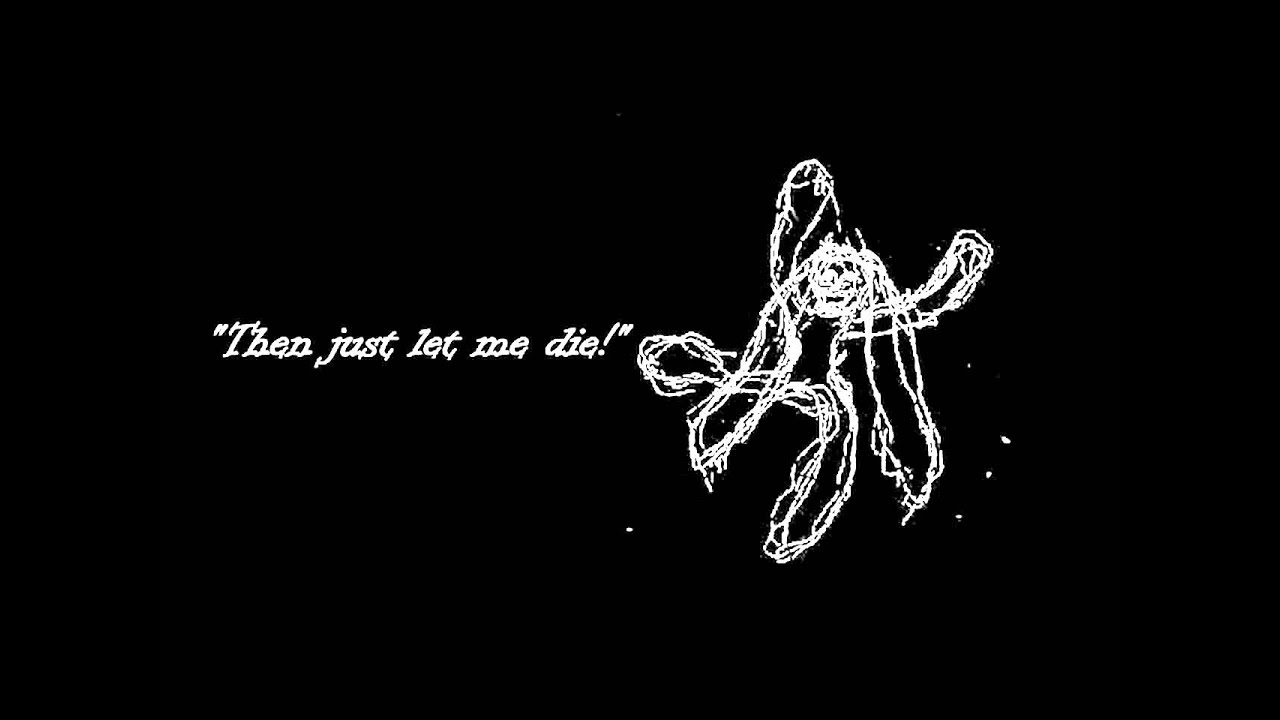 Hatsune Miku - Wanna Die (English Subbed) Redo - YouTube