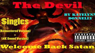 The Devil - Hug You Hardcore (By Lordi)