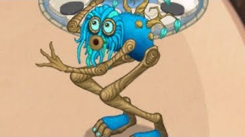 Rock Island Rare Shrub Sound My Singing Monsters Composer