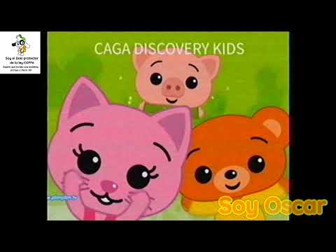 FALSO Plim Plim Hackea A Discovery Kids Latinoamérica 2014 