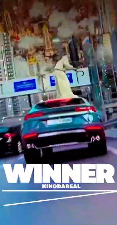 KING DAREAL - WINNER 🏆 | AfroGospel x HipHop Motivation | Faith Meets Flex 🔥